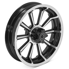 16x3.5 Front Wheel Rim for