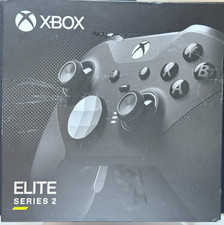 Xbox Elite Series 2 Controller