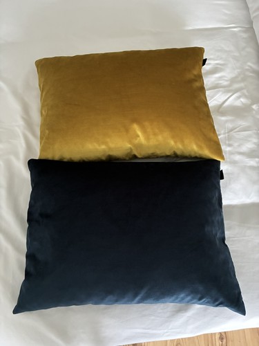 Boconcept cushions bnwt - cushions,