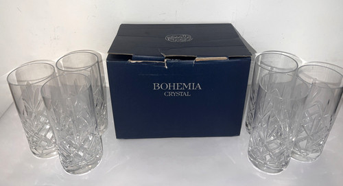 Vintage boxed bohemian - vintage, 6