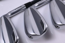 Ping i530 Irons / 7-PW+GW /
