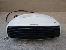 CHALLENGE TWO SPEED FAN HEATER 3000w