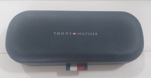 Tommy hilfiger glasses - tommy, case