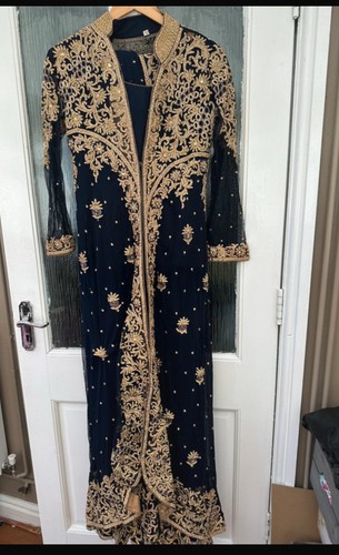 Asian wedding outfit women - outfit,