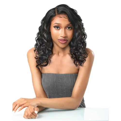 Vanessa lace front - front, hh