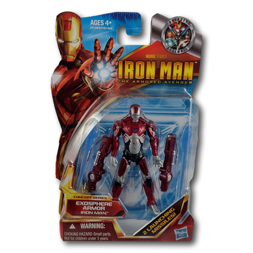 Marvel iron man the armoured - marvel,
