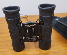 Binoculars Tronic 10x25