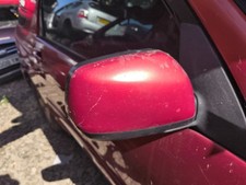 TOYOTA RAV-4 2000-2005 DOOR MIRROR ELECTRIC (DRIVER SIDE)