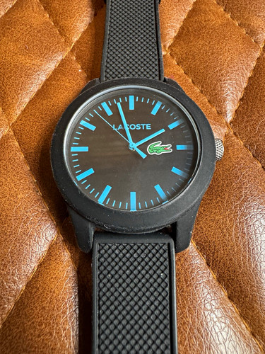 Lacoste 47 2788 black - lc.79.1.47.2788,