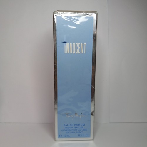 Thierry mugler innocent 15ml - mugler,