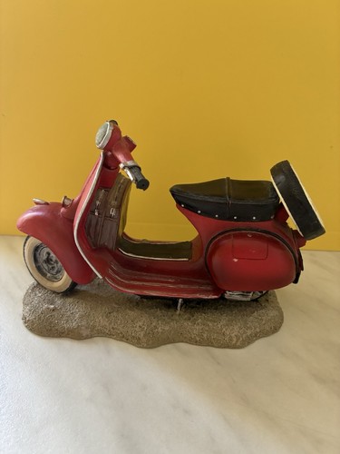 Shudehill vintage vespa - shudehill,