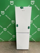 Fridgemaster Fridge Freezer