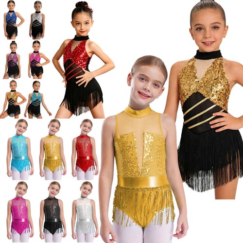 Girls jazz latin dance - girls,