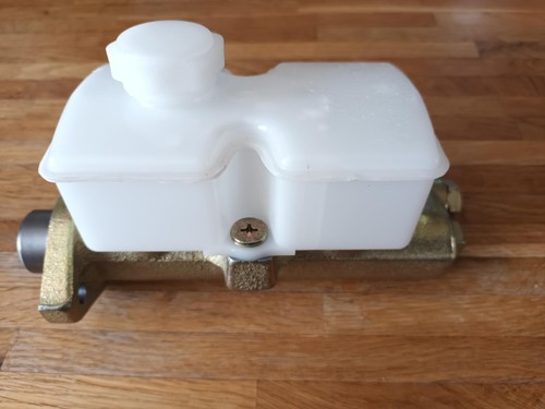 Bedford cf2 350 - cf2, brake