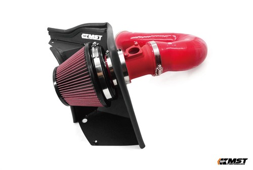Mst performance intake - performance,