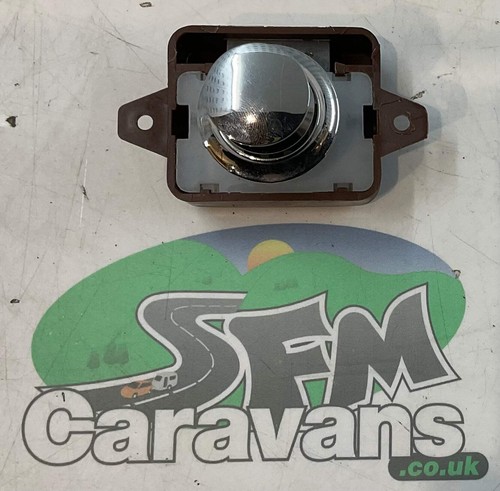 Push button catch caravan - catch,