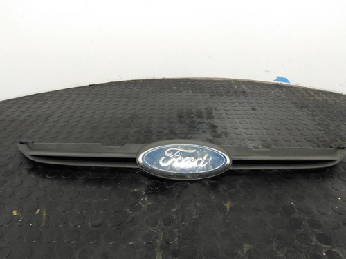 Ford fiesta mk7 - ford, lower