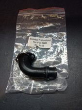 FG Samba 7 4wd steel manifold