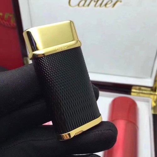 Smoking lighter cartier - smoking,