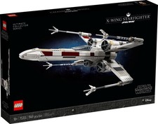 New luke lego star - 🔻new, no