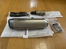 SC Project BMW R1200RS/R SC1-R