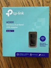 Tp-Link Archer T2U Nano Wifi