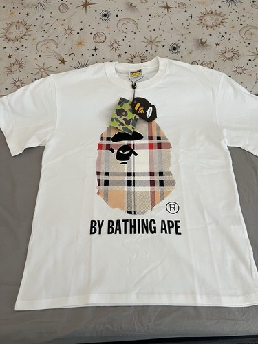 Bathing ape bape - bathing, leopard
