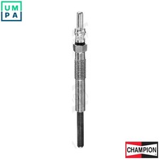 4x GLOW PLUG CH402 FOR
