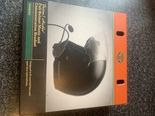 Harley Davidson Boom Audio