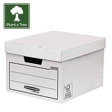 10 Storage Boxes Durable