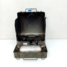 British Army No12 Diesel Multi