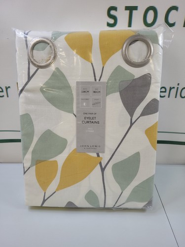 John lewis ines - lewis, citrine