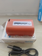 Durapro Canon  LP-E6 pro