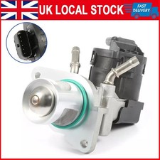 EGR Valve For BMW N47 N57 1 2