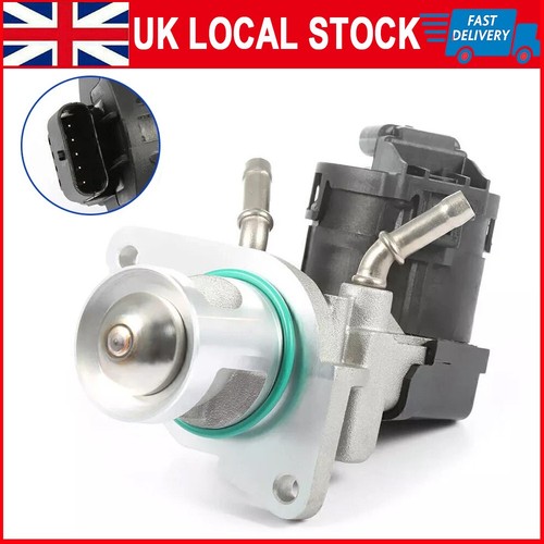 Egr valve for bmw n47 - egr,