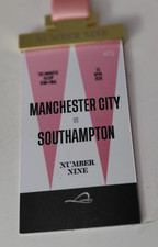 Ticket stub hospitality - hospitality, pass-