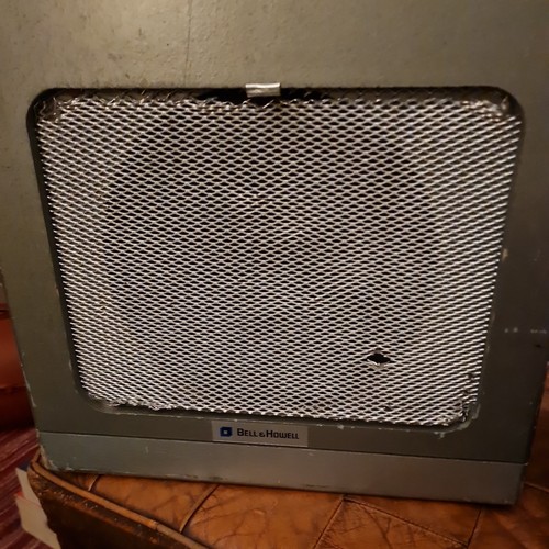 Bell howell external - g.b., &