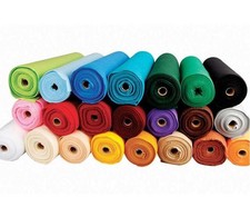 5m Polyester Felt Rolls for