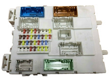 FORD FOCUS MK3 / C-MAX BODY