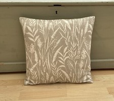 Wild grasses Taupe beige