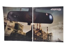 Need for Speed Most Wanted