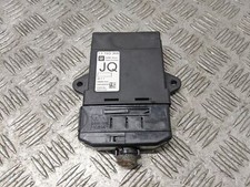 VAUXHALL VECTRA SRI NAV XP II