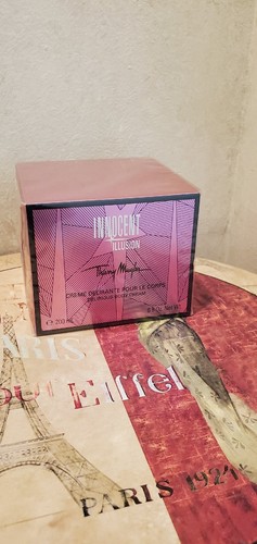 Thierry mugler innocent - thierry,