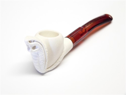 Imported miniature meerschaum - miniature,