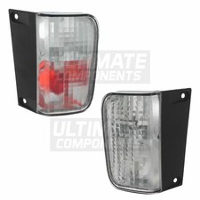 Vauxhall Vivaro Van 2001-2006