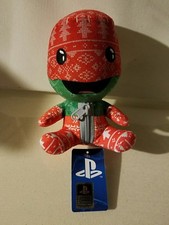 Stubbins Little Big Planet