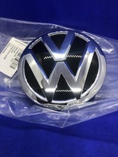 Logo Badge VW Grille
