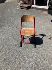 Vintage 40/50's Early Bentwood