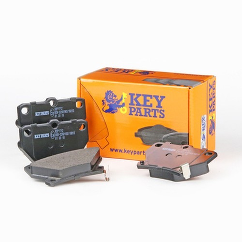Brake pads set for toyota - brake,