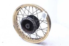 rim rear wheel rear wheel Yamaha XT 600 2KF 87-90